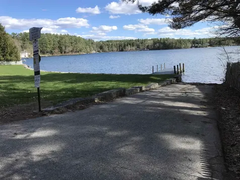 1 Museum Shores Road Wolfeboro NH 03894