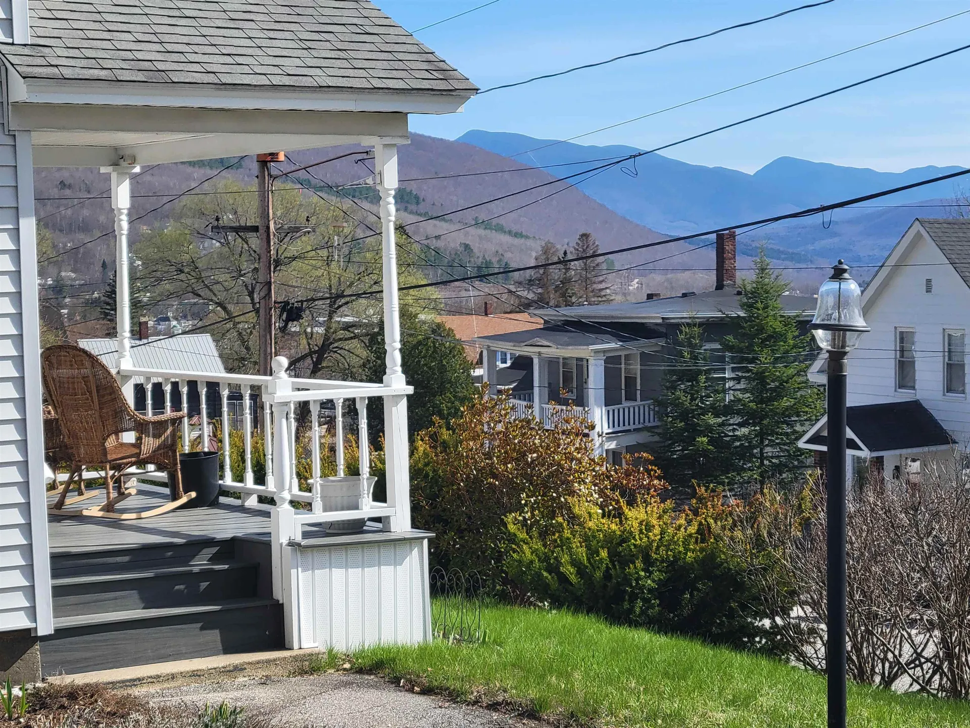 404 Church Street Berlin NH 03570