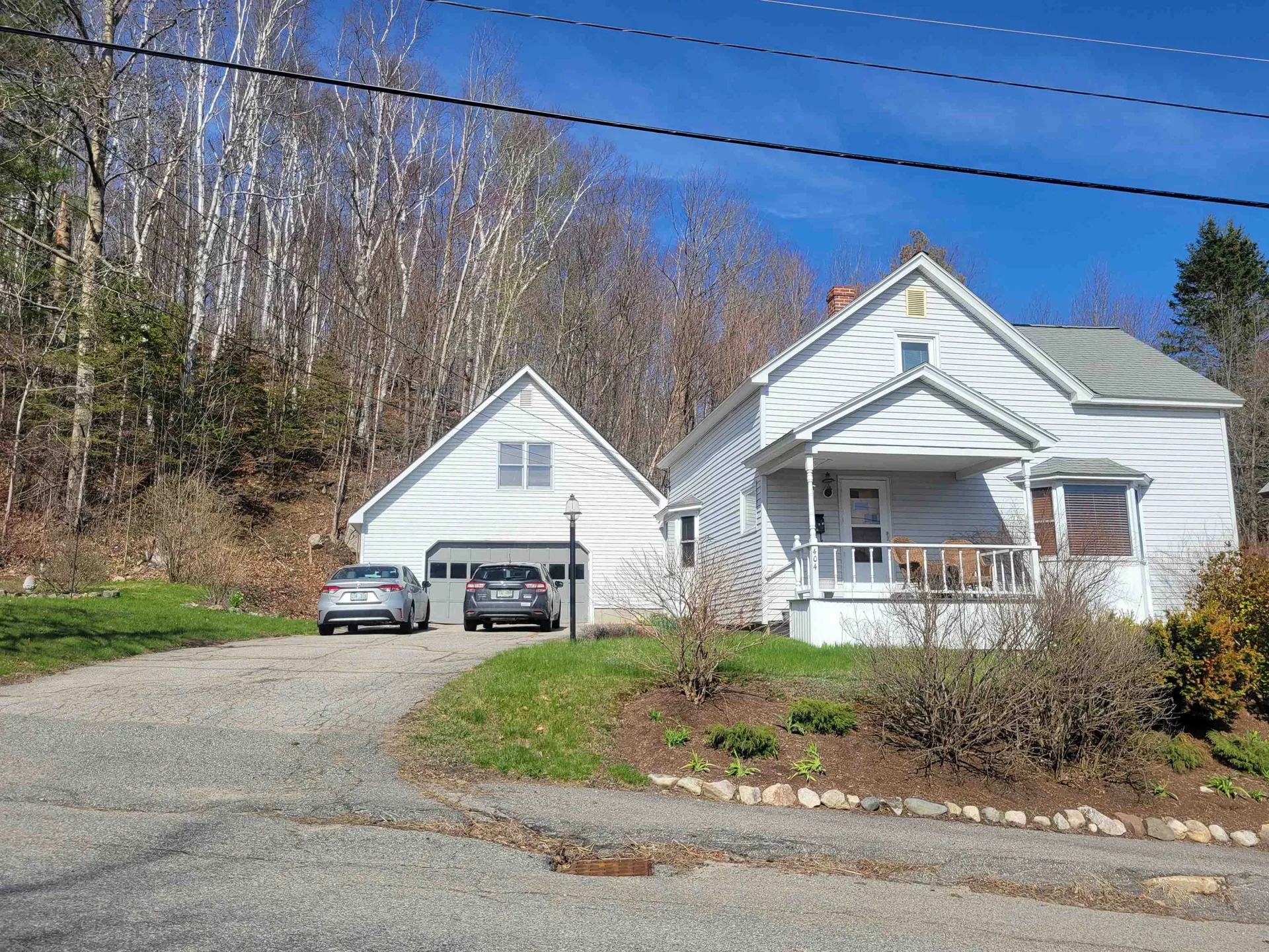 404 Church Street Berlin NH 03570