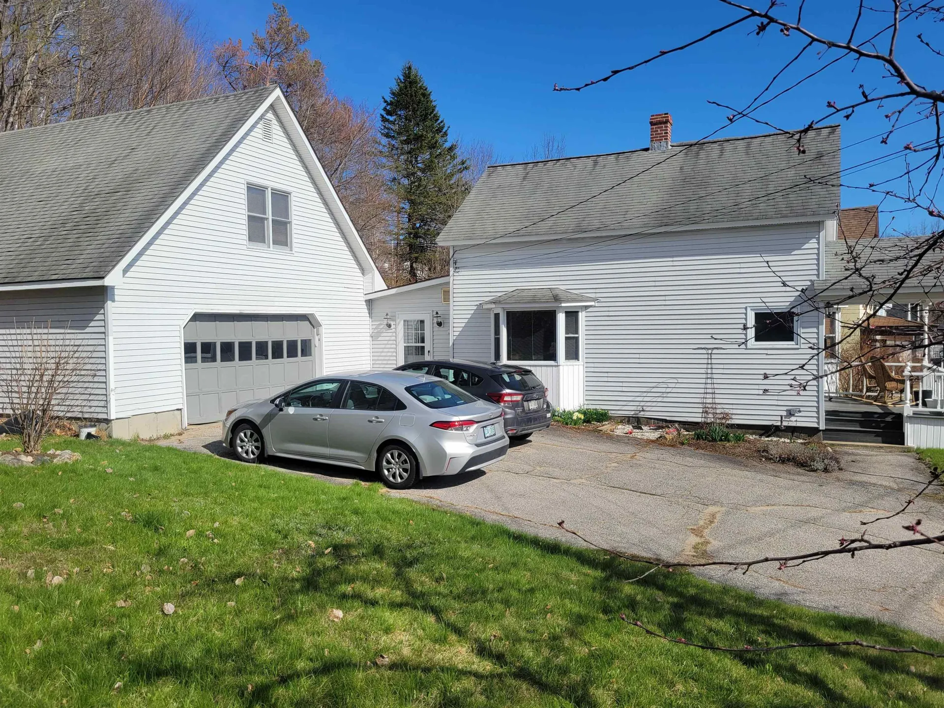 404 Church Street Berlin NH 03570