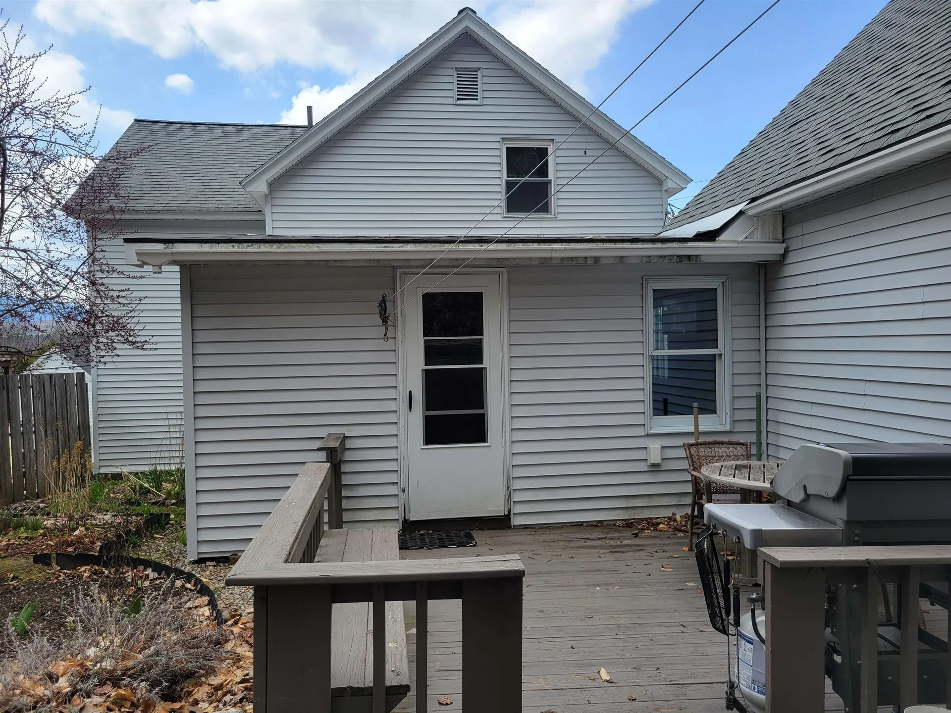404 Church Street Berlin NH 03570