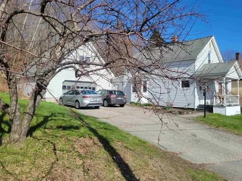 404 Church Street Berlin NH 03570