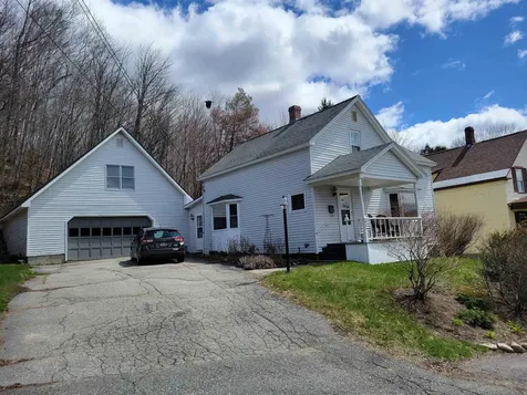 404 Church Street Berlin NH 03570