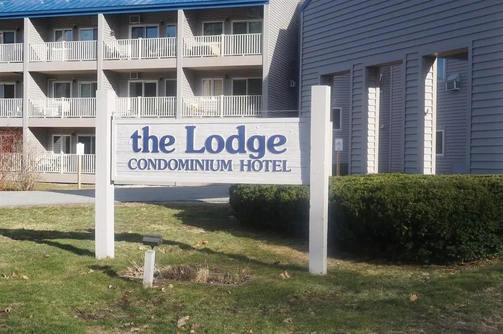 36 Lodge Road Lincoln NH 03251