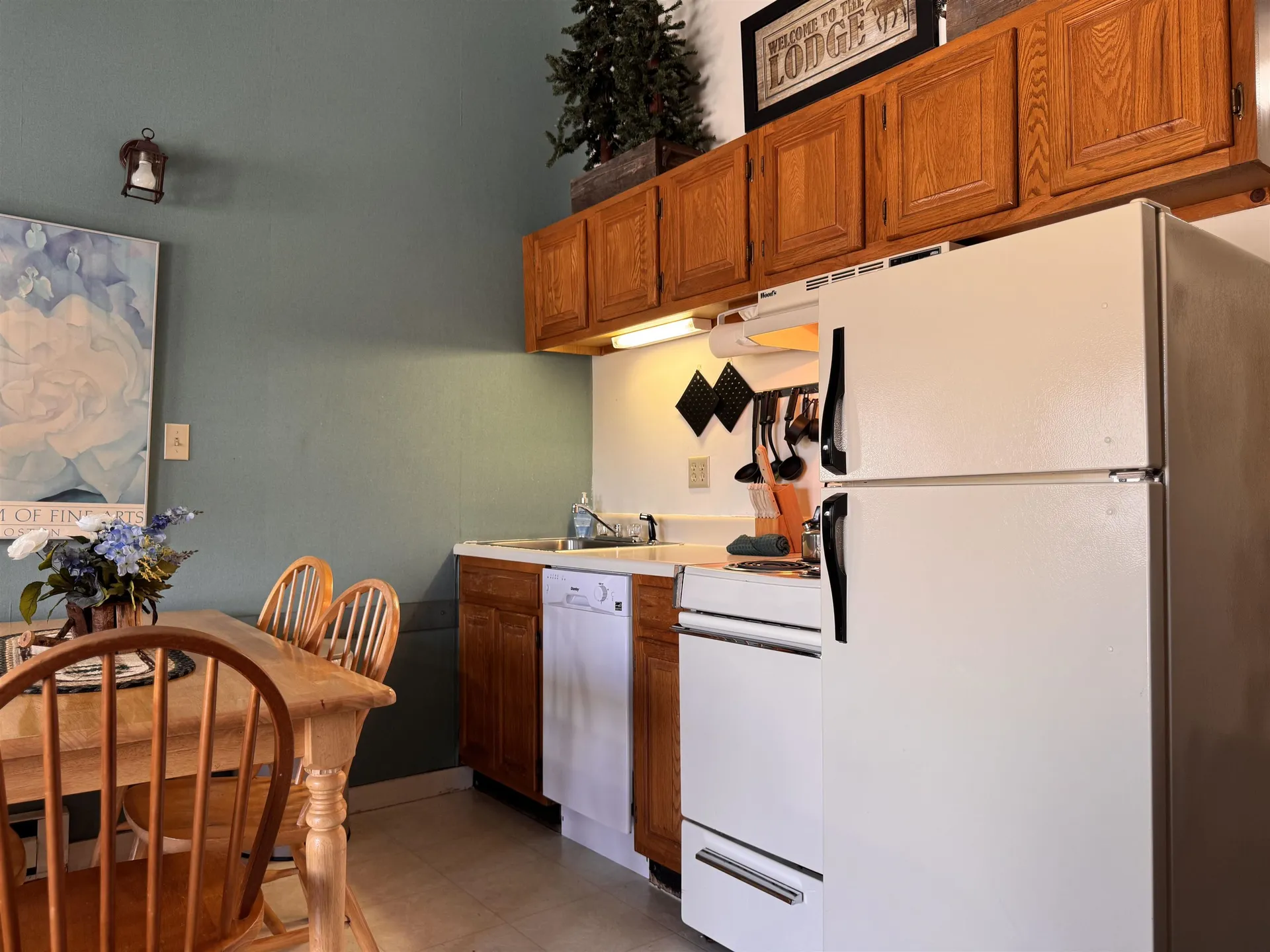 36 Lodge Road Lincoln NH 03251