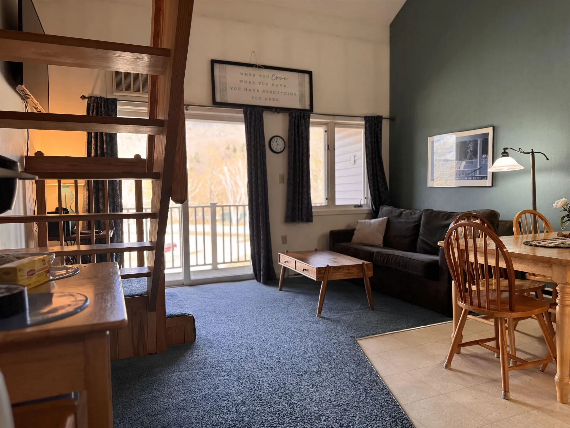 36 Lodge Road Lincoln NH 03251