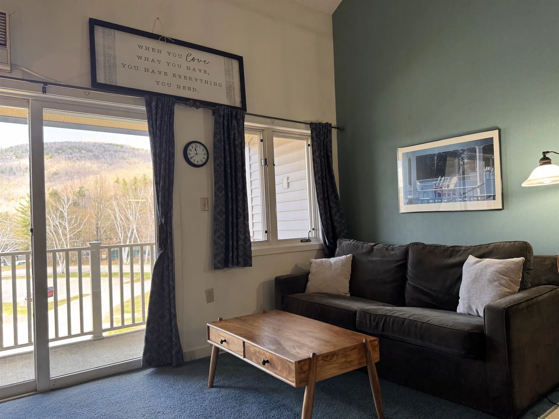 36 Lodge Road Lincoln NH 03251