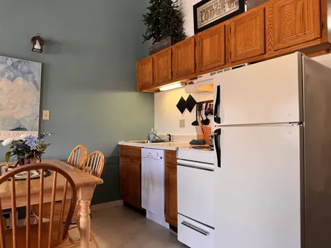 36 Lodge Road Lincoln NH 03251