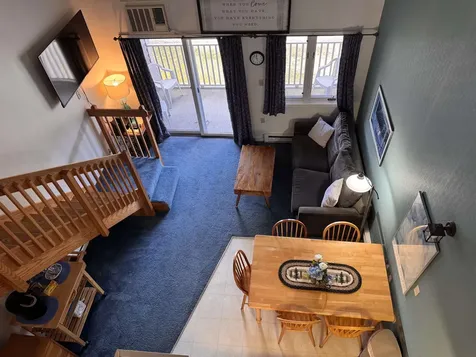36 Lodge Road Lincoln NH 03251