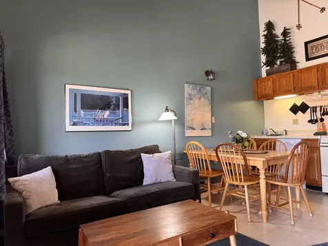 36 Lodge Road Lincoln NH 03251