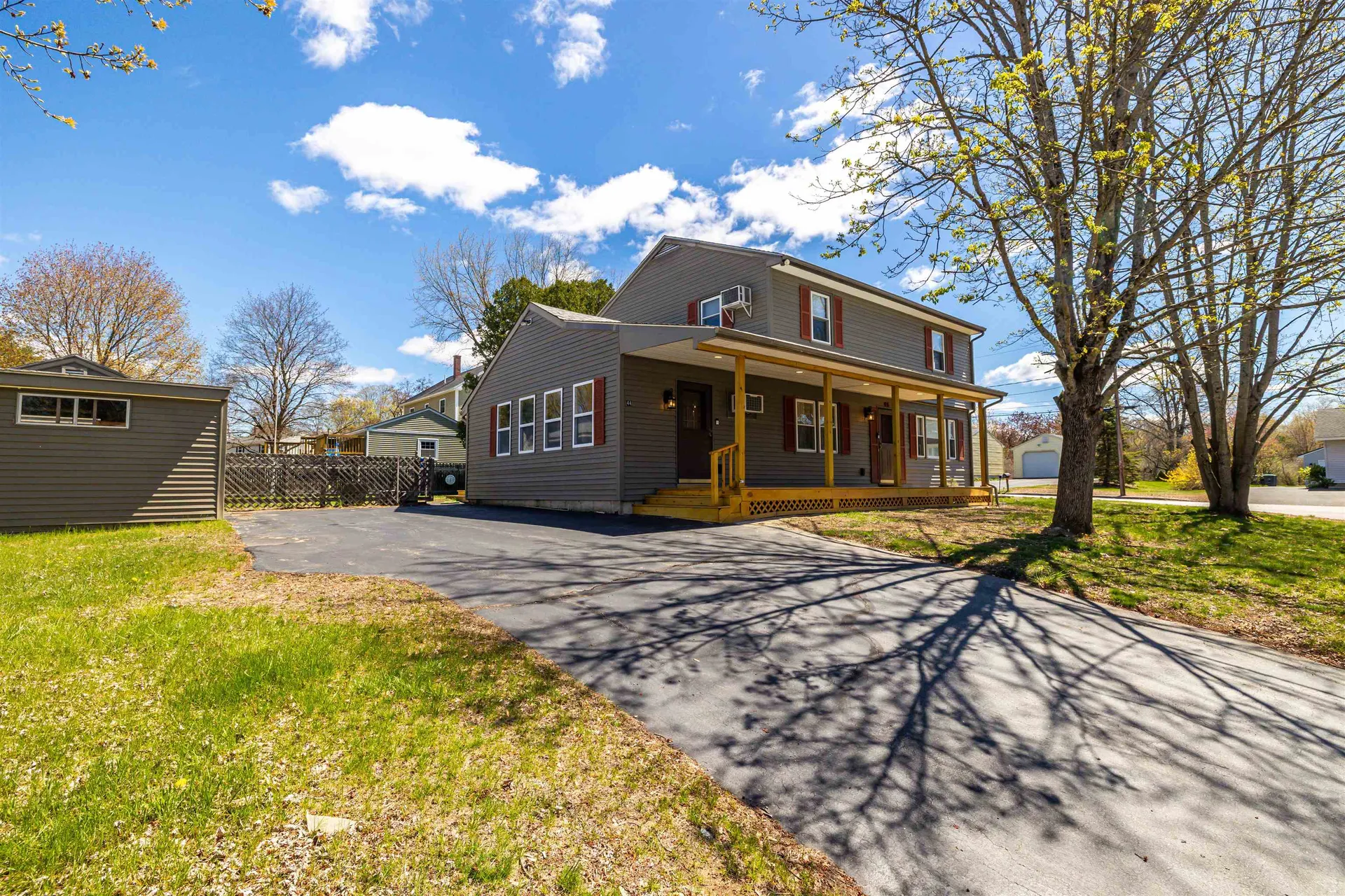 44 Sherwood Meadows Pembroke NH 03275