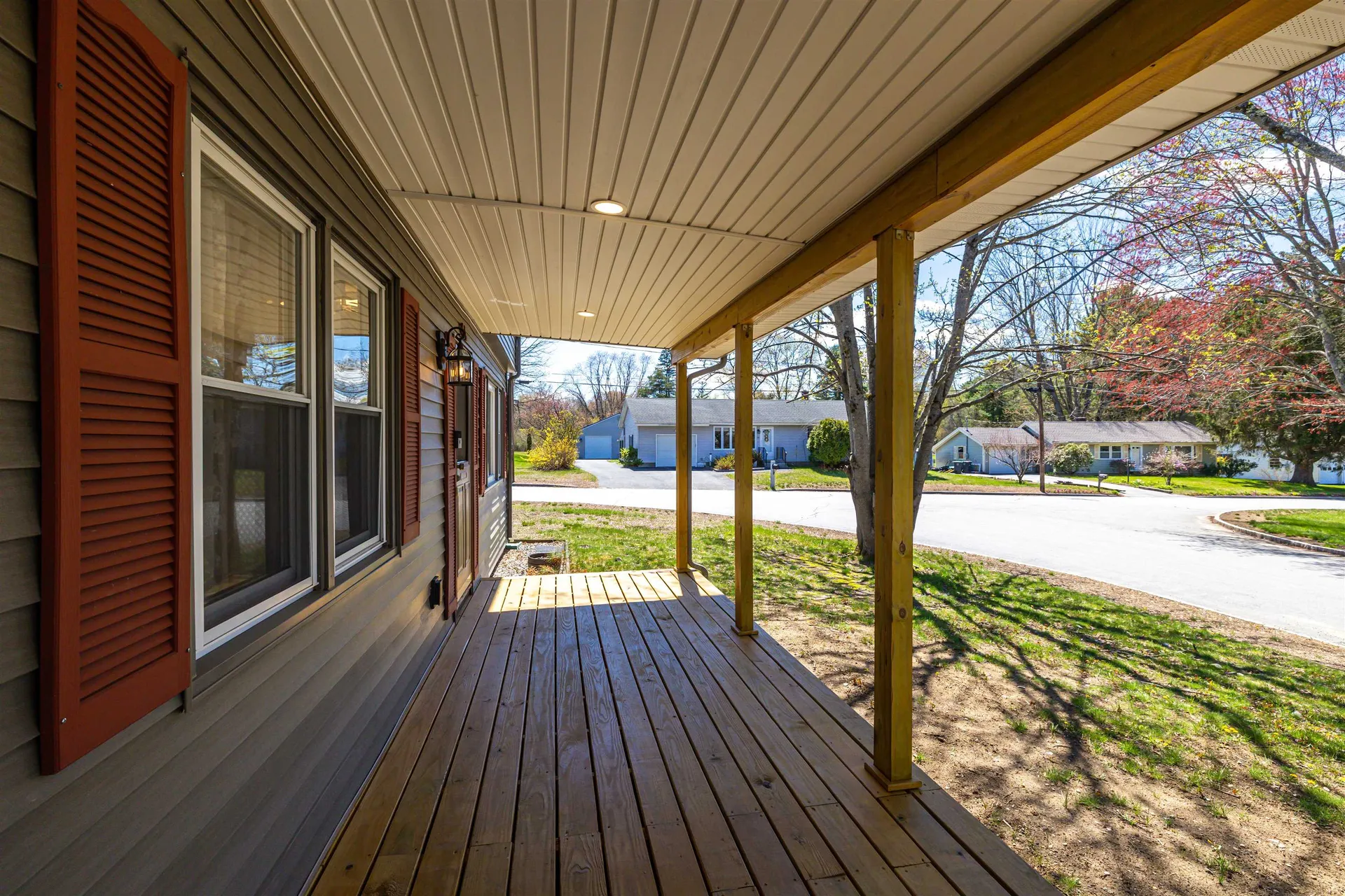 44 Sherwood Meadows Pembroke NH 03275