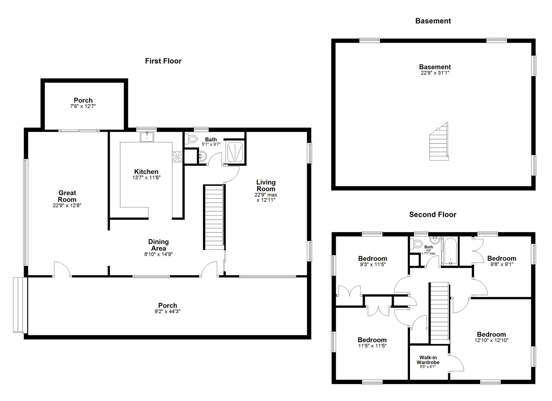 44 Sherwood Meadows Pembroke NH 03275