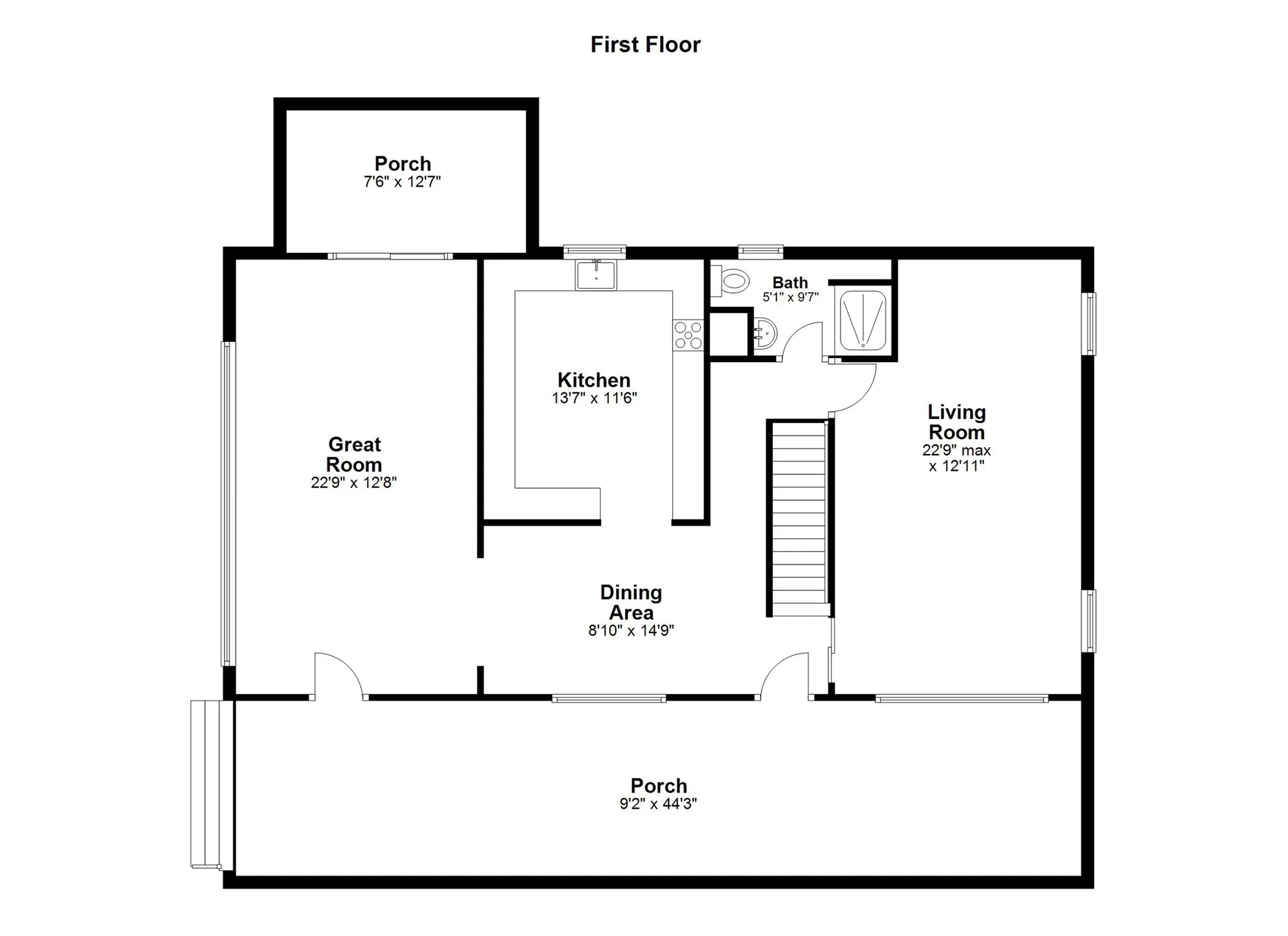 44 Sherwood Meadows Pembroke NH 03275