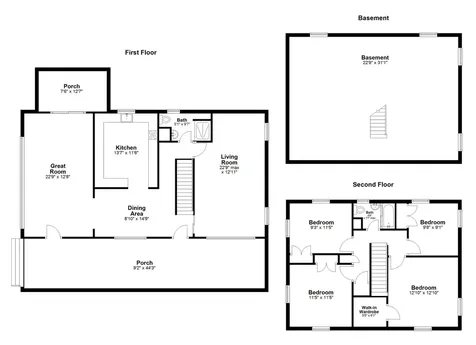 44 Sherwood Meadows Pembroke NH 03275