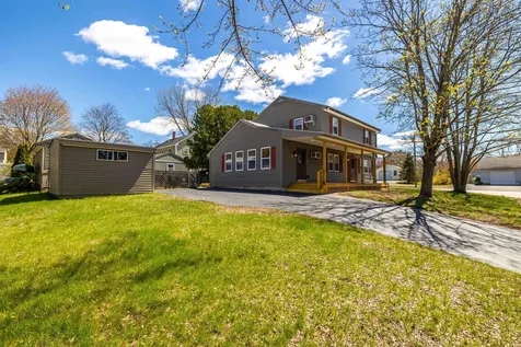 44 Sherwood Meadows Pembroke NH 03275