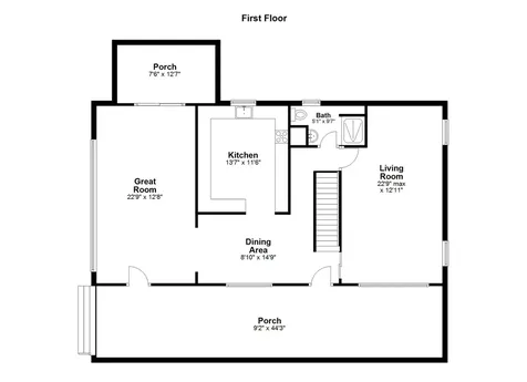 44 Sherwood Meadows Pembroke NH 03275