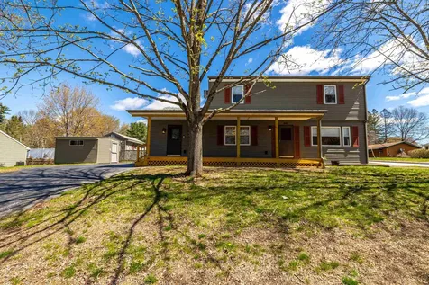 44 Sherwood Meadows Pembroke NH 03275