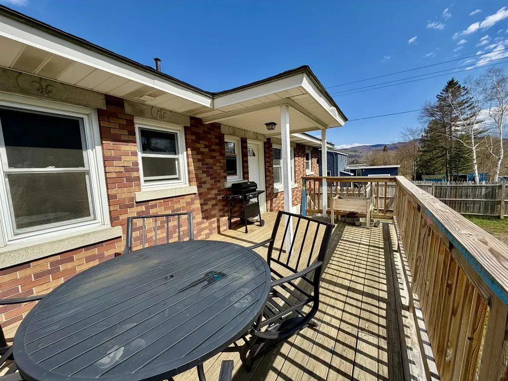 471 Madison Avenue Berlin NH 03570