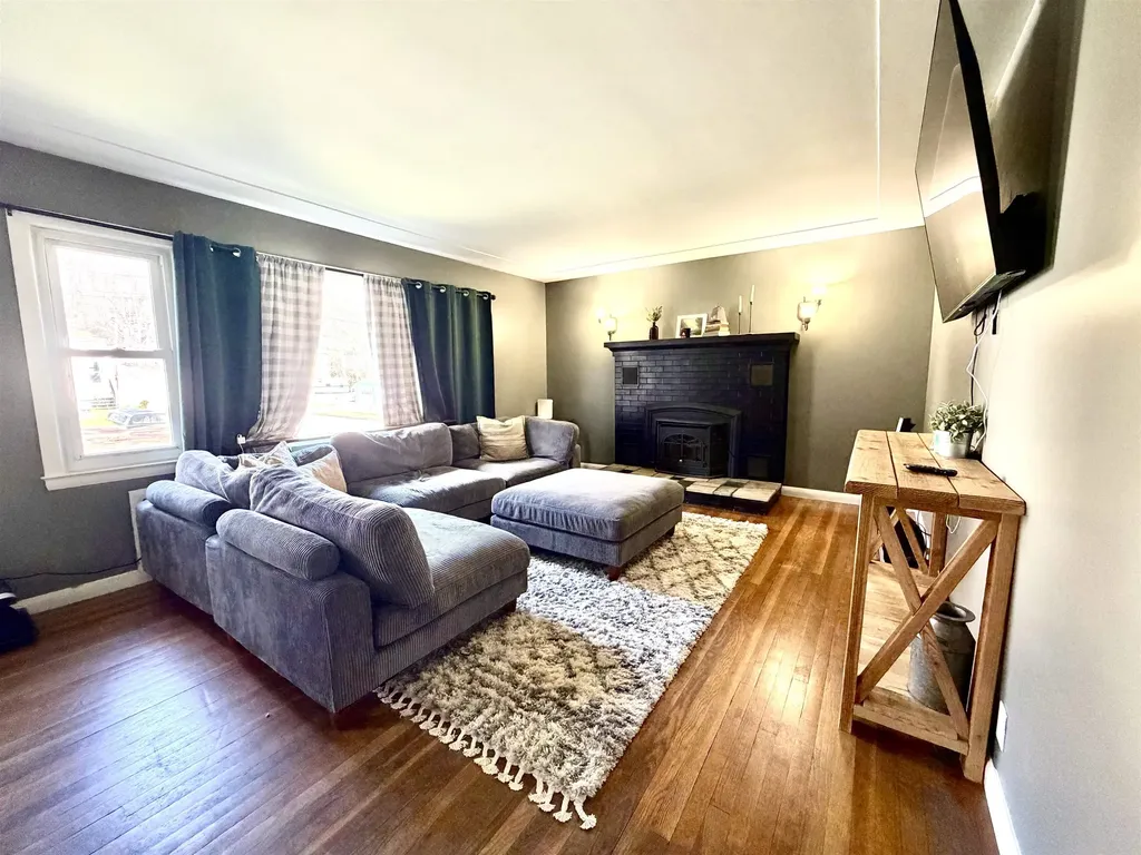 471 Madison Avenue Berlin NH 03570