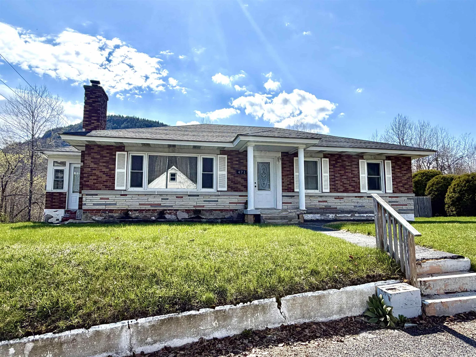 471 Madison Avenue Berlin NH 03570