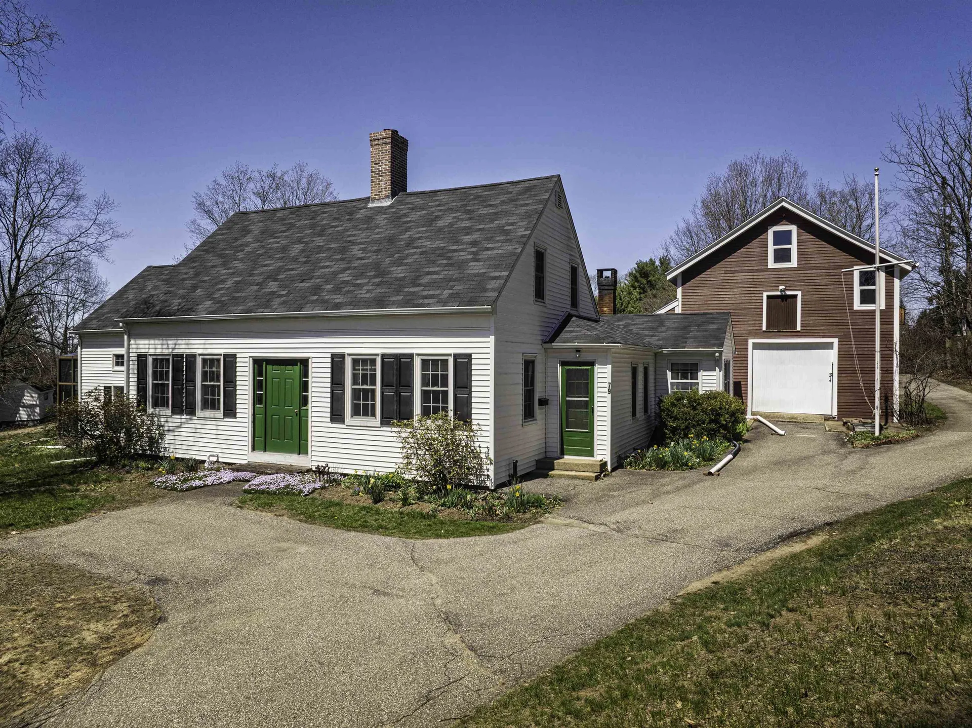 79 Noble Street Somersworth NH 03878