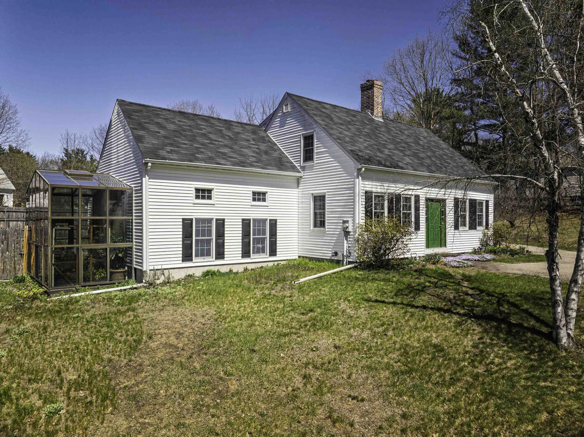 79 Noble Street Somersworth NH 03878