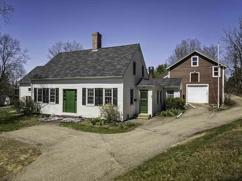 79 Noble Street Somersworth NH 03878