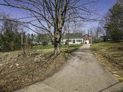 79 Noble Street Somersworth NH 03878