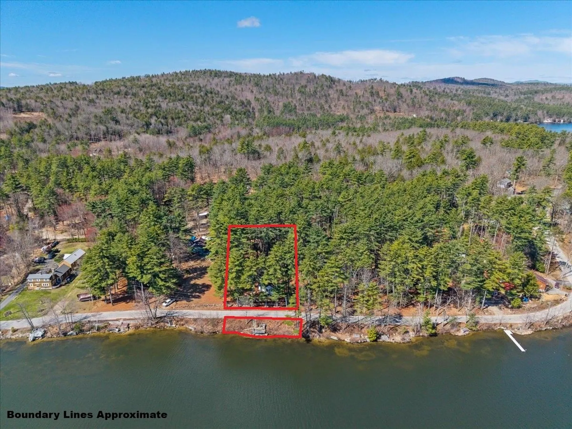 131 Bonnyman Road Wakefield NH 03830