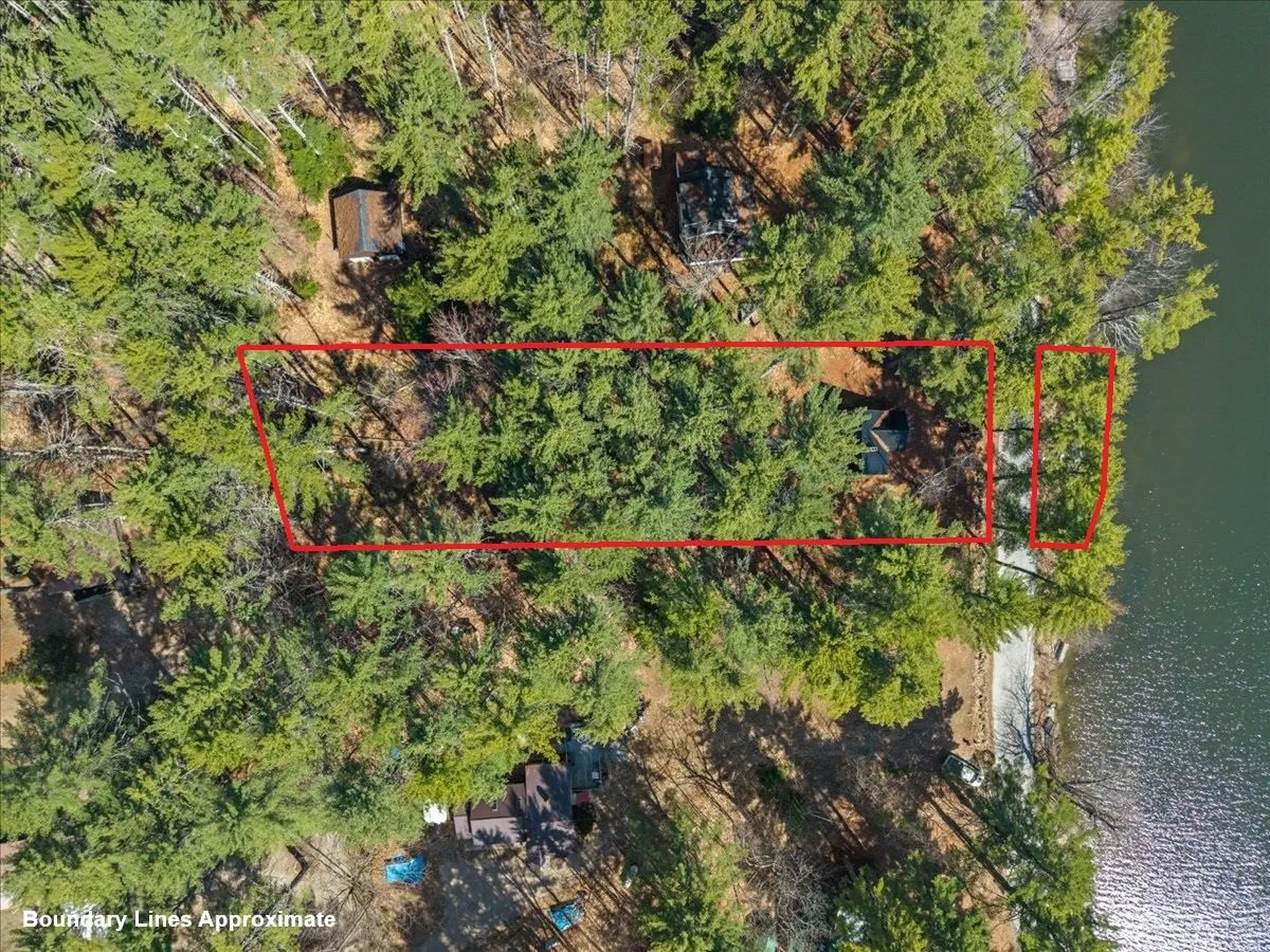 131 Bonnyman Road Wakefield NH 03830