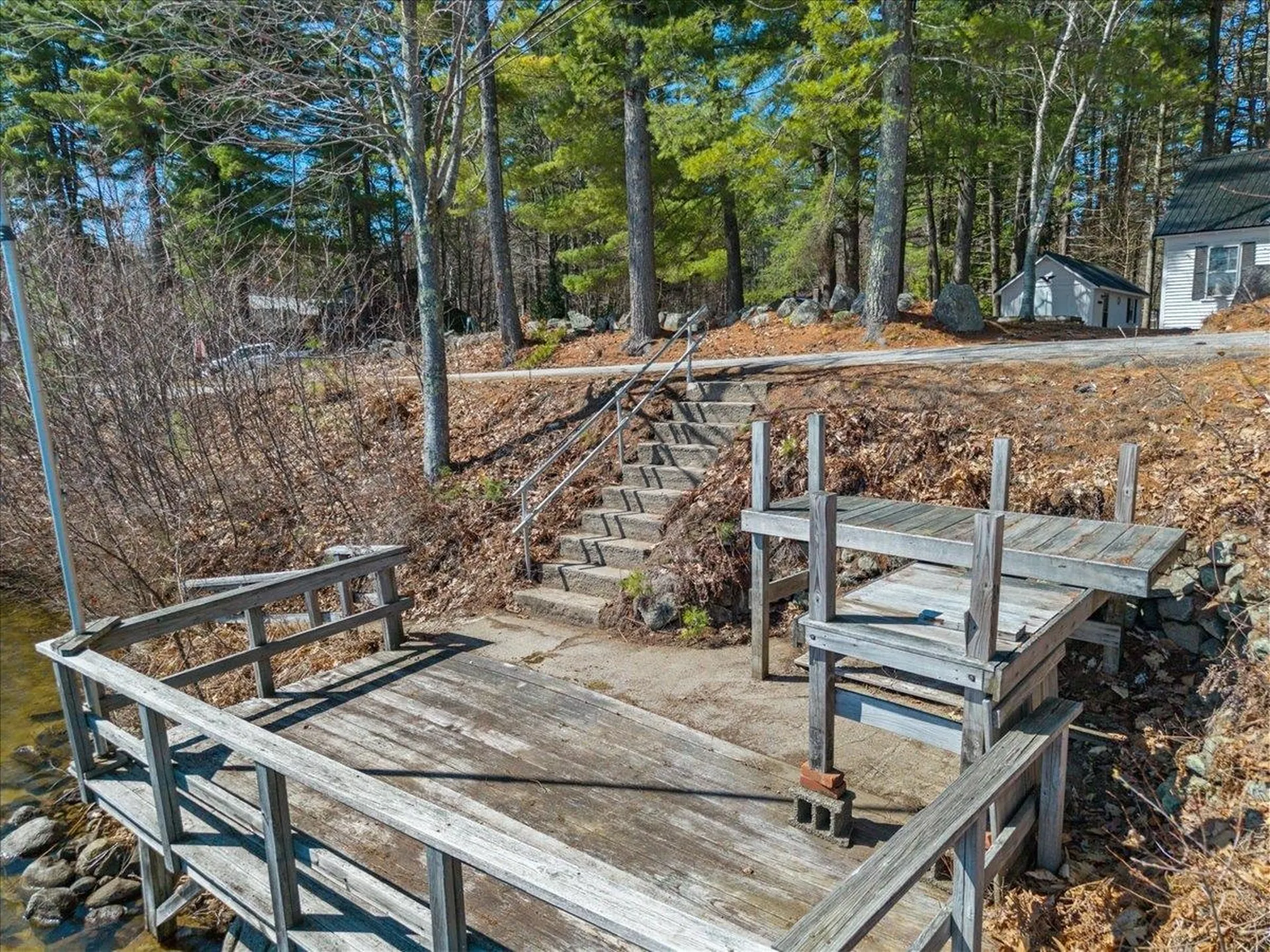 131 Bonnyman Road Wakefield NH 03830