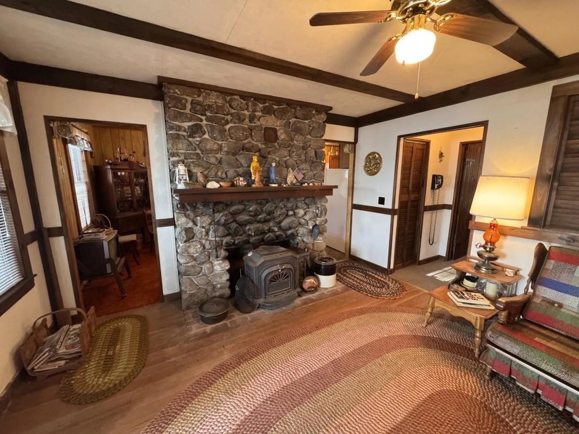 131 Bonnyman Road Wakefield NH 03830