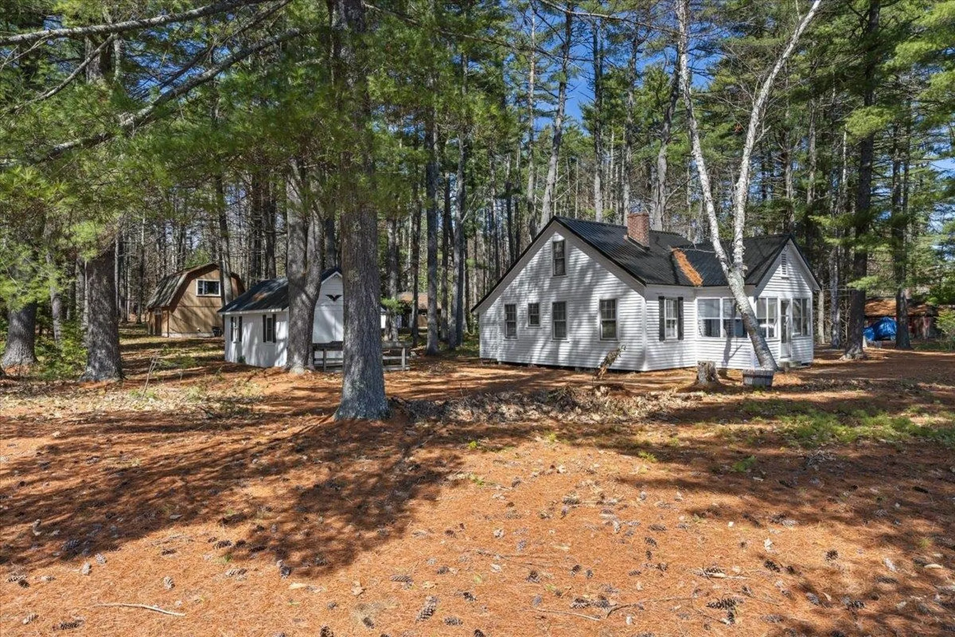 131 Bonnyman Road Wakefield NH 03830