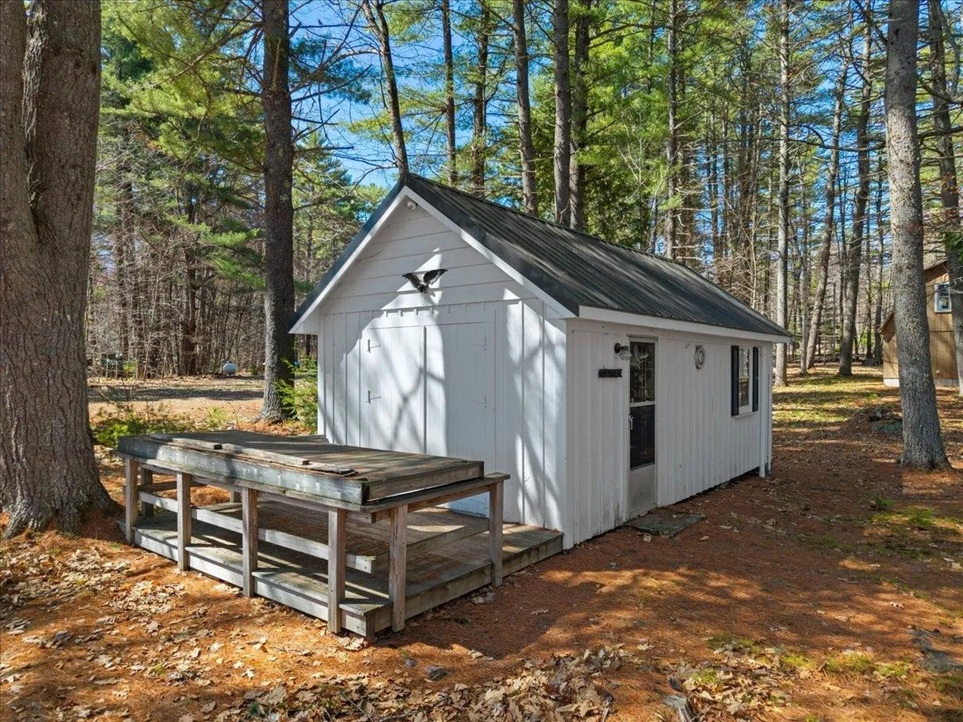 131 Bonnyman Road Wakefield NH 03830