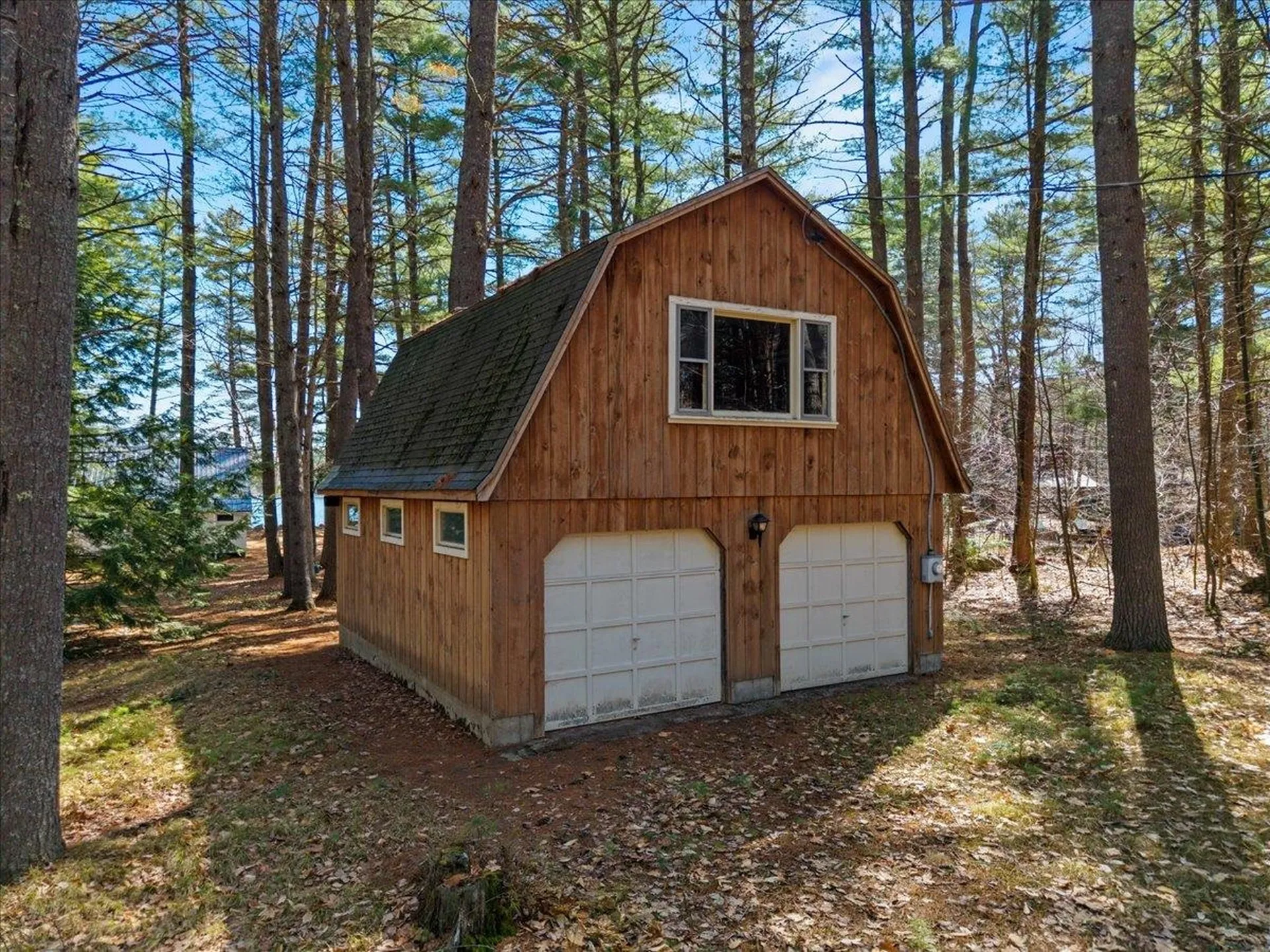 131 Bonnyman Road Wakefield NH 03830
