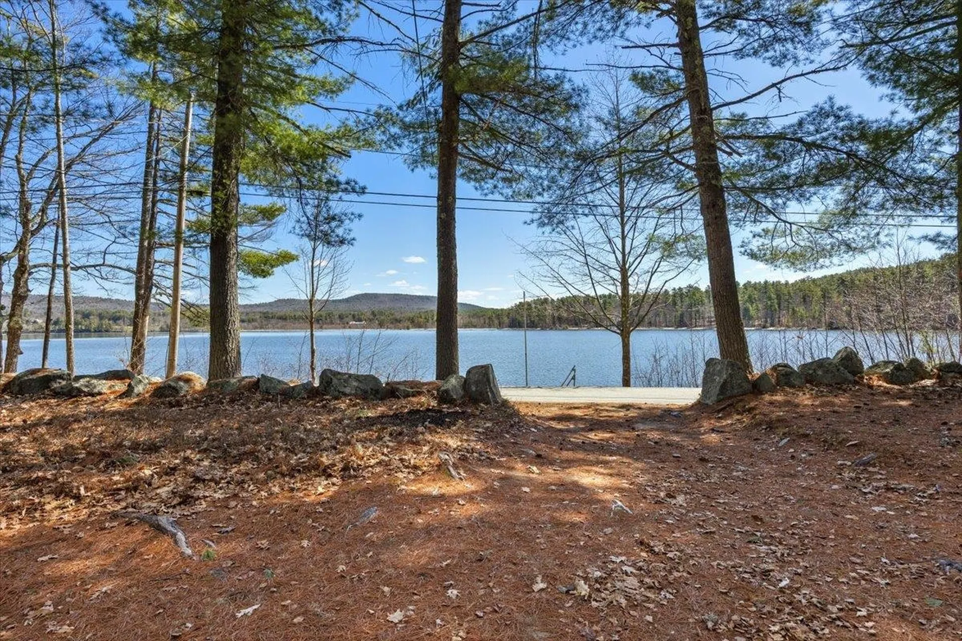 131 Bonnyman Road Wakefield NH 03830