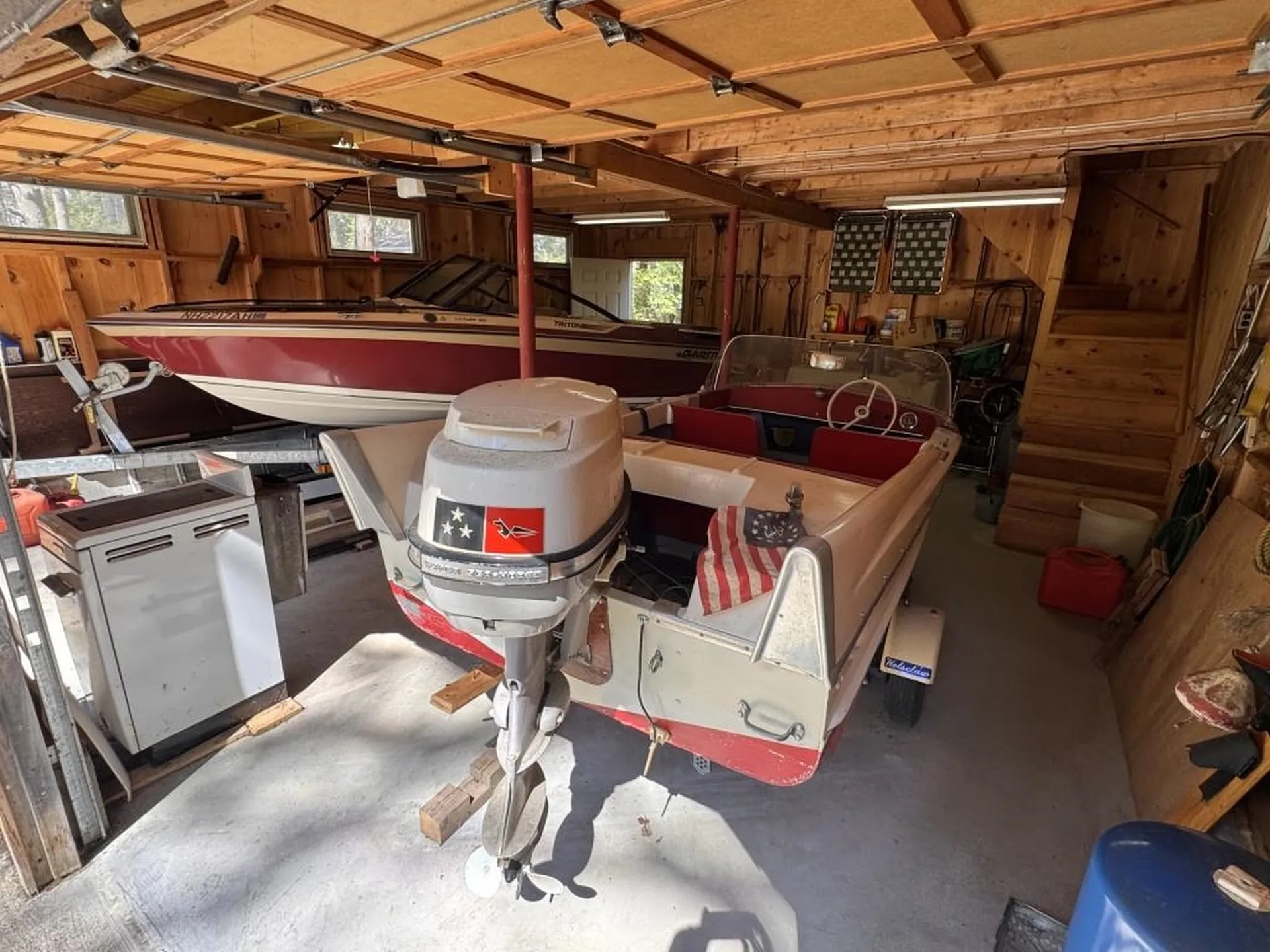 131 Bonnyman Road Wakefield NH 03830