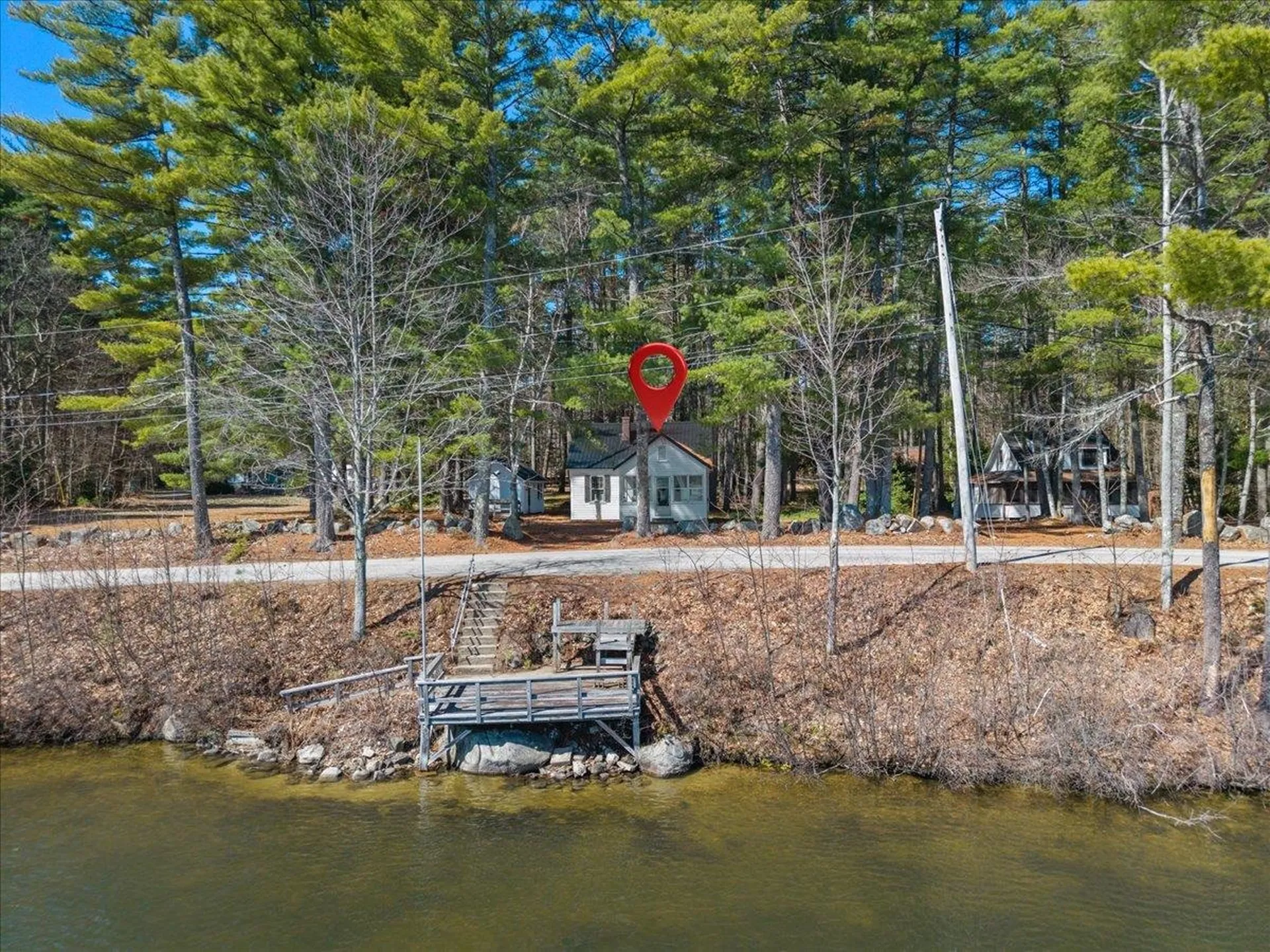 131 Bonnyman Road Wakefield NH 03830