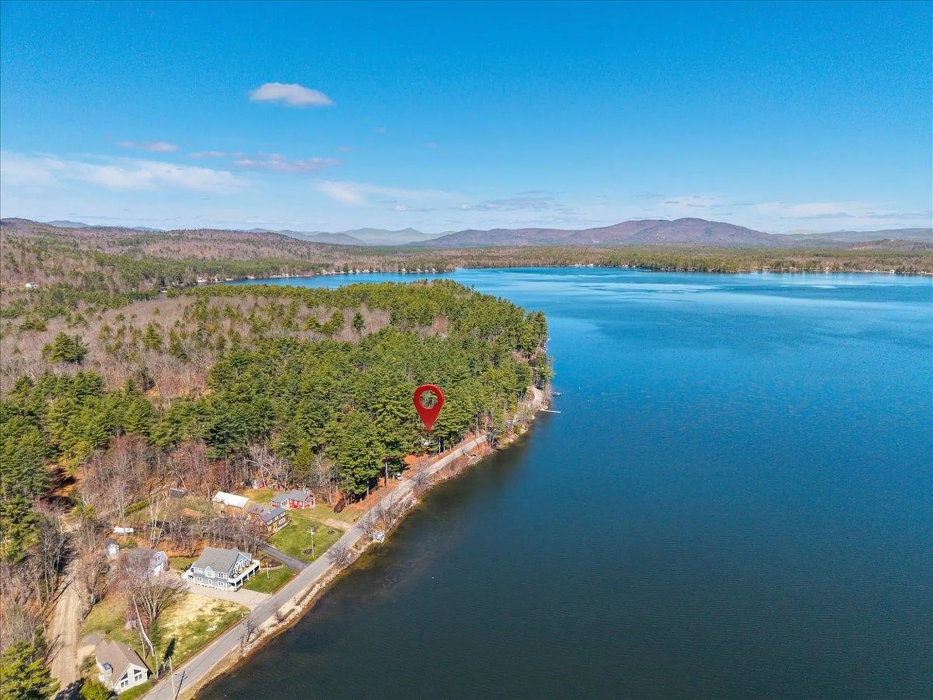 131 Bonnyman Road Wakefield NH 03830