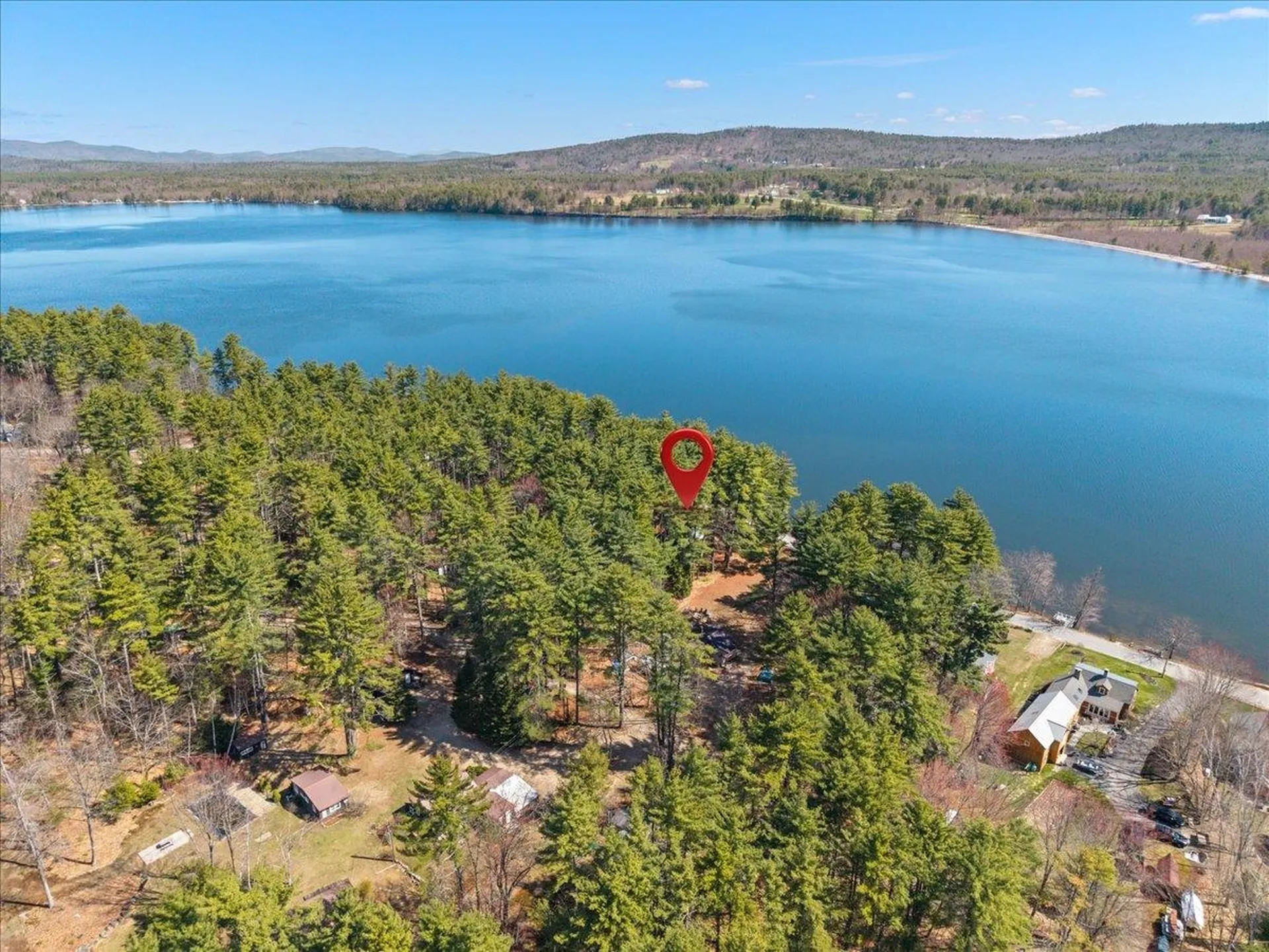 131 Bonnyman Road Wakefield NH 03830