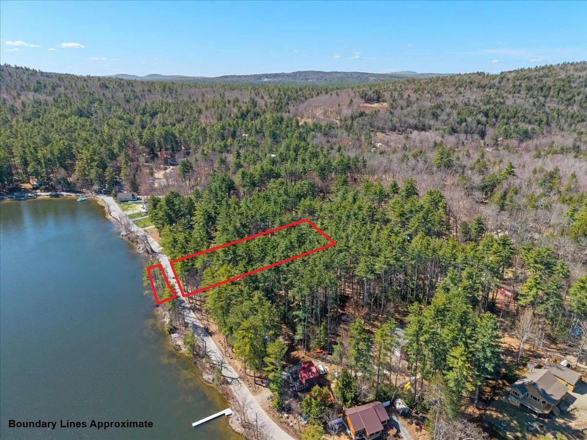 131 Bonnyman Road Wakefield NH 03830