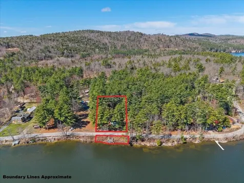 131 Bonnyman Road Wakefield NH 03830