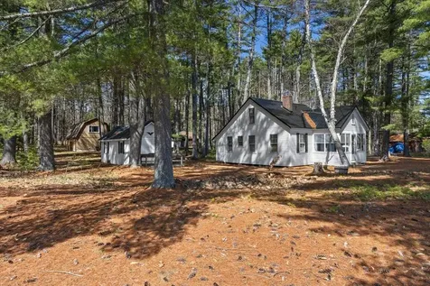131 Bonnyman Road Wakefield NH 03830