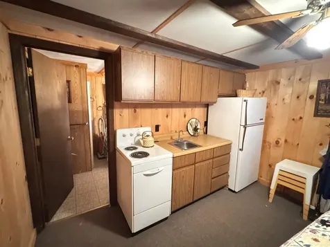 131 Bonnyman Road Wakefield NH 03830