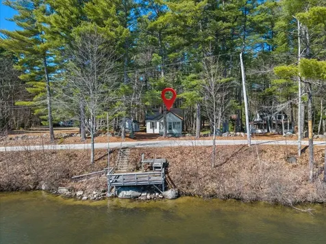 131 Bonnyman Road Wakefield NH 03830