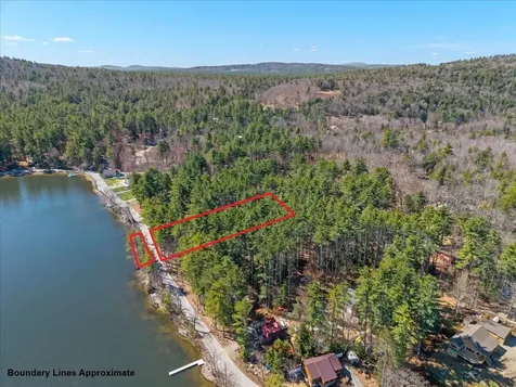 131 Bonnyman Road Wakefield NH 03830