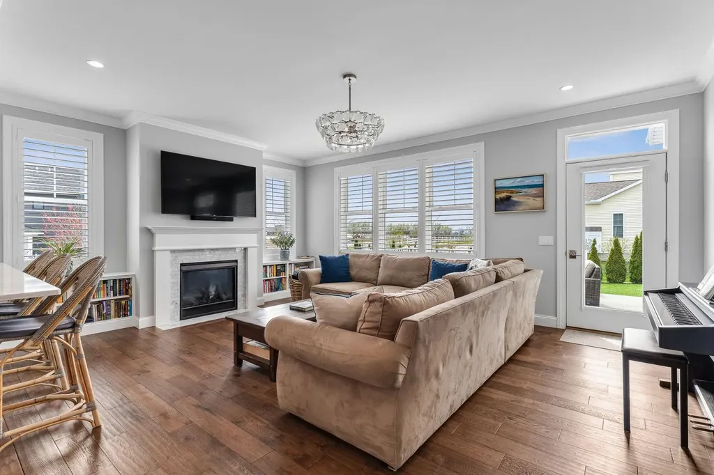 17 Churchill Street South Burlington VT 05403