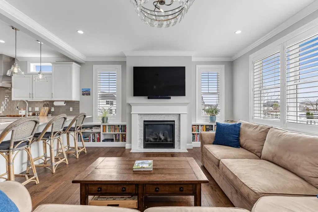 17 Churchill Street South Burlington VT 05403