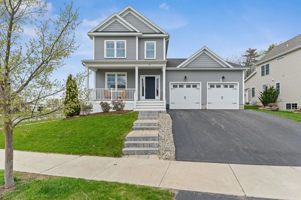 17 Churchill Street South Burlington VT 05403